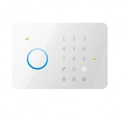 Bezdrátový GSM alarm eTiger S3B-S (2x sada)