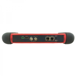 Tester LAN CCTV IP Spacetronik SP-IPLT7AiO4K-C