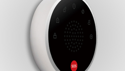 Alarm Maxkin Tutti Touch WiFi z czujką DWS-303