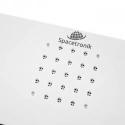 Monitor TFT 4,3" Spacetronik DiO SPD-M431W