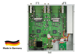 Stacja POLYTRON PXU 848 C 8xS2/T2/C na 8xDVB-C CI