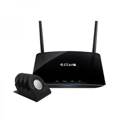 EZCast Deluxe B02 + sada EZLauncher 4 ks.