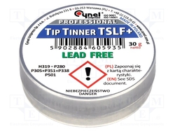 TIP-TINNER-TSLF+