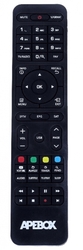 APEBOX S2 DVB-S2 H.265 IPTV