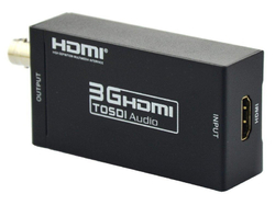 Převodník HDMI na 3G SDI Spacetronik SPH-SFI3GO2