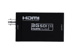Převodník 3G HD SDI na HDMI Spacetronik SPH-SDI3GI