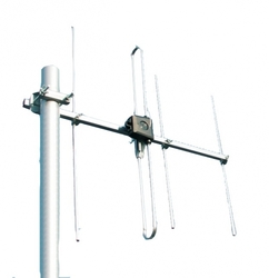 Pozemní anténa DAB + / VHF MUX8 SPA-DV41