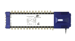 Multipřepínač Spacetronik Pro Series MS-0528PL 5/28
