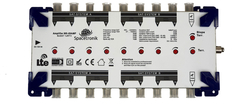 Spacetronik Pro Series MS-09AMP 9/9R zesilovač