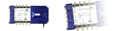 Multipřepínač Spacetronik Pro Series MS-0508PL 5/8