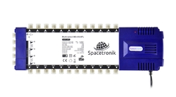 Multipřepínač Spacetronik Pro Series MS-0924PL 9/24