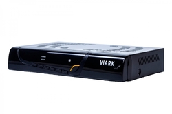 VIARK SAT 4K H.265 DVB-S2X