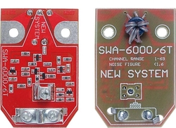 Wzmacniacz antenowy DVB-T SWA-6000 wersja HQ