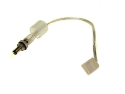 Napájecí adaptér DC 2.1 plug - 8mm konektor