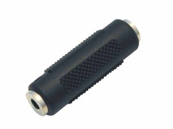 JACK 3.5 spojka stereo 2xZK