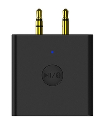 Bluetooth vysílač 1Mii B05 2xAUX Jack 3,5 10m