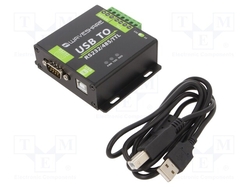 USB-RS232/485/TTL
