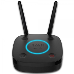 Odbiornik Bluetooth 4.2 1Mii B06 Pro aptX 60m 