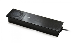 Gniazdo blatowe zasuwane Spacetronik SPS-S27B