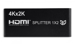 Rozbočovač HDMI 1/2 Spacetronik SPH-RS102V14