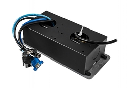 Gniazdo blatowe otwierane Spacetronik SPS-D26B