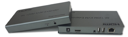 Spacetronik SPH-HLC12T KVM převodník HDMI na LAN
