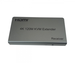 Spacetronik SPH-HLC53 4K převodník HDMI na LAN