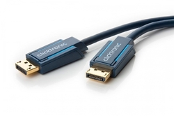 CICKTRONIC DisplayPort DP - DP 1.4 8K kabel 1m