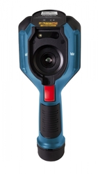 Termovizní kamera PeakTech 5620 USB WiFi BT PIP