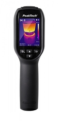 Pyrometr pro termovizní kameru PeakTech 5615 s USB