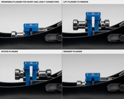 Zaciskarka kompresyjna JONARD TOOLS 360st CTF-180