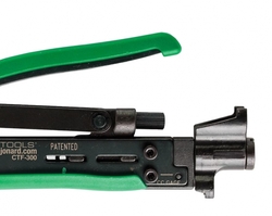 Kompresní krimpovač JONARD TOOLS CTF-300