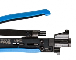 Kompresní krimpovač JONARD TOOLS LONG CTF-200