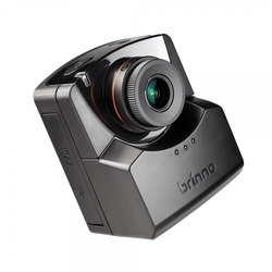 Brinno HDR FHD Time Lapse Camera TLC2020 4xAA