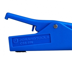 Odizolovací kleště JONARD TOOLS CSS-596 COAX