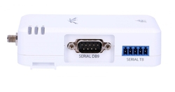 Ubiquiti mPort-S blokový port mFi USB RJ45 systém