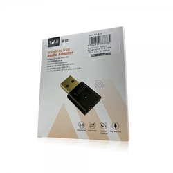 B10 Bluetooth 5.0 USB audio vysílač 1Mii aptX 20m