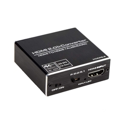 Extraktor HDMI-HDMI + Audio SPDIF ARC SPH-AE06