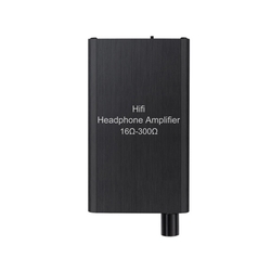 Hi-Fi Aux 3,5 mm sluchátkový zesilovač SPH-AA02