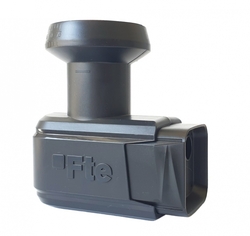 LNB Twin Fte eXcellento Black LTE 0,1dB