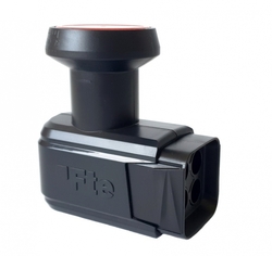 LNB Quatro Excellento Premium HD