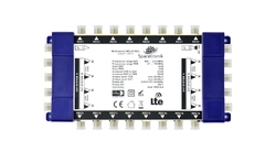 Multipřepínač Spacetronik Pro Series MS-0916CL 9/16C
