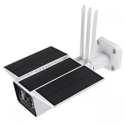 kamera WiFi Solarna z bateriami Smart Life SL-C51