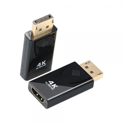 Zástrčka DisplayPort do zásuvky HDMI A180H-DP1