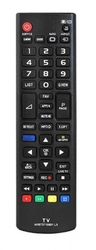 Dálkové ovládání pro LG SMART LCD/LED TV