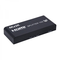 Rozbočovač HDMI 1/2 Spacetronik SPH-RS102V14