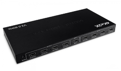 1x8 SPH-RS108_V20 4K 60 Hz HDR HDMI Splitter