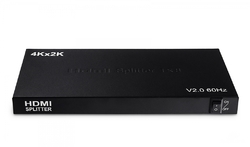 1x8 SPH-RS108_V20 4K 60 Hz HDR HDMI Splitter