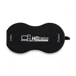 Grabber Nagrywarka HDMI Spacetronik SP-HVG12 do PC
