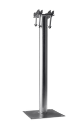 Držák anténního stožáru o průměru 50 cm fi42